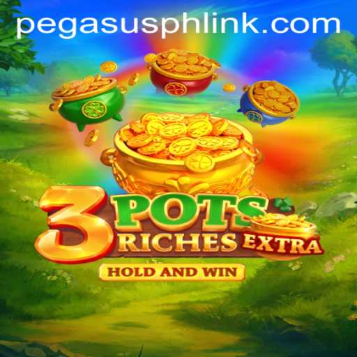 Introducing 3potsExtra: The Exciting World of Virtual Strategy Games