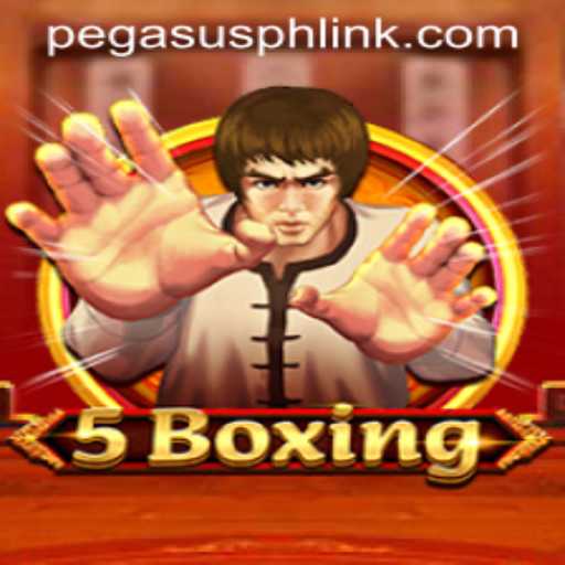 Discovering the Thrill of 5Boxing: The Latest Gaming Sensation from PegasusPH.com