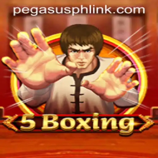 Discovering the Thrill of 5Boxing: The Latest Gaming Sensation from PegasusPH.com