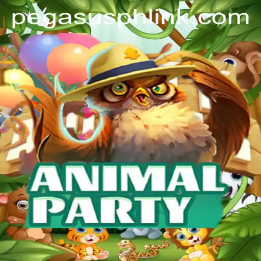 AnimalParty Game: A Comprehensive Guide