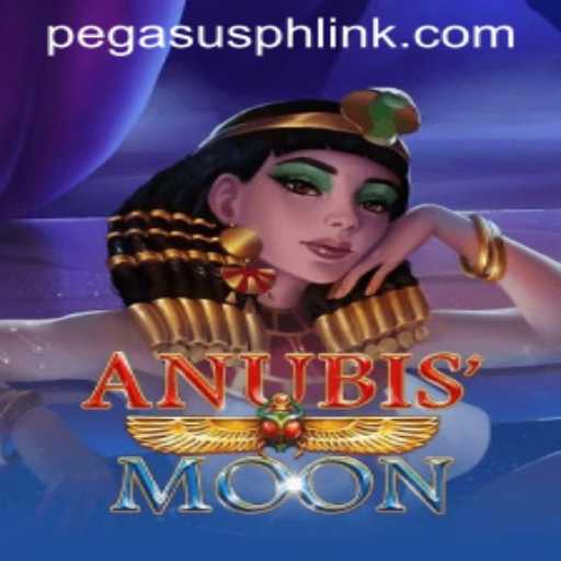 Discover the Mysteries of AnubisMoon: An Engaging Gaming Experience