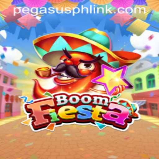 BoomFiesta Game Description and Introduction