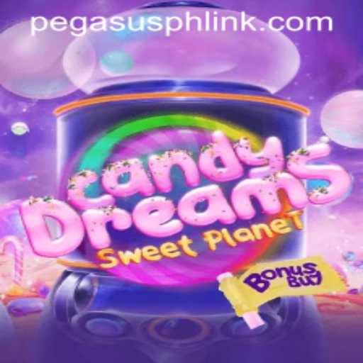 CandyDreamsSweetPlanet: An Enchanting Journey into the World of Candy and Adventure
