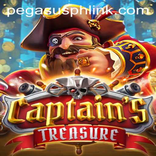 Embark on a Thrilling Voyage with CaptainssTreasure