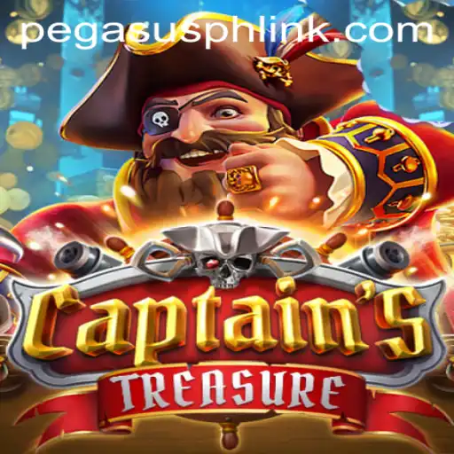 Embark on a Thrilling Voyage with CaptainssTreasure