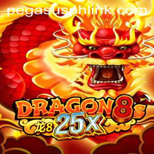 Dive into the Magical World of Dragon8s25x: An Exciting Journey with PegasusPH.com