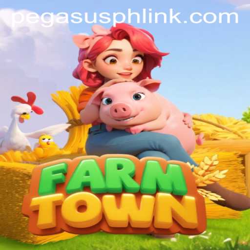 Exploring the Enchanting World of FarmTown at PegasusPH.com