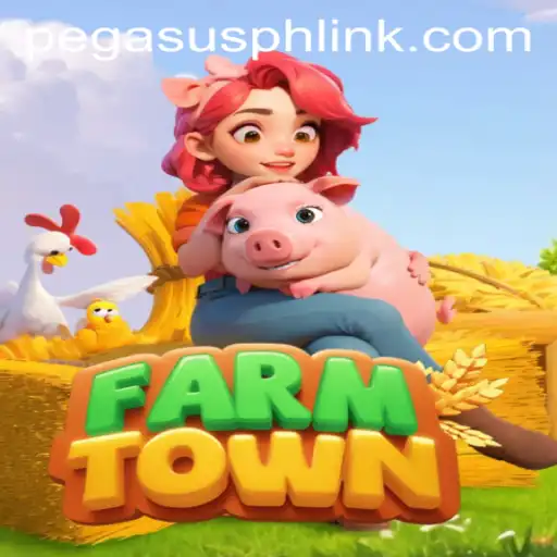 Exploring the Enchanting World of FarmTown at PegasusPH.com