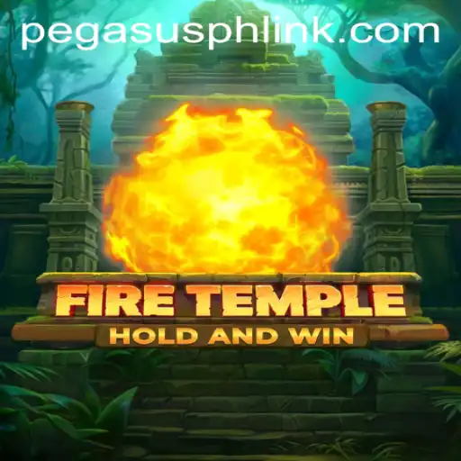 Discover the Enchanting World of FireTemple: A Gaming Experience at PegasusPH.com