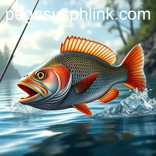 The Fascinating World of Fishing Games: A Dive into Virtual Angling