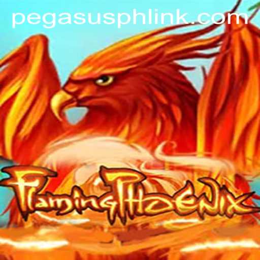 FlamingPhoenix: Unleashing Legendary Adventures at PegasusPH.com