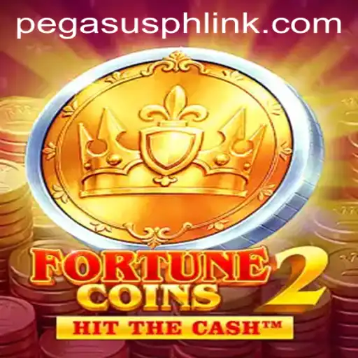 Discovering the Thrills of FortuneCoins2 at PegasusPH.com