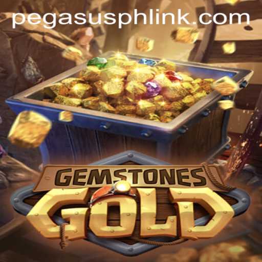 GemstonesGold: Unveiling the Adventure with PegasusPH.com