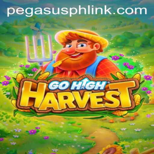 Discover the Exciting World of GoHighHarvest
