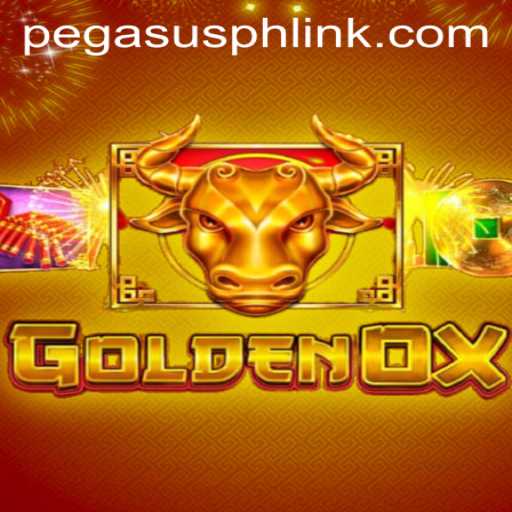 Discover the Exciting World of GoldenOx: A Deep Dive into Gameplay and Strategies