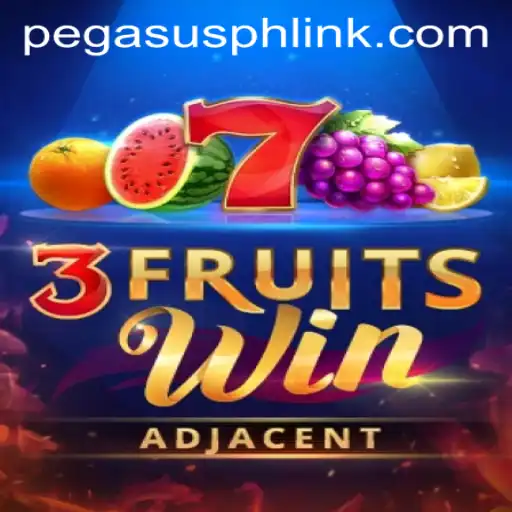 Discover the Excitement of 3FruitsWin: A Delightful Gaming Experience