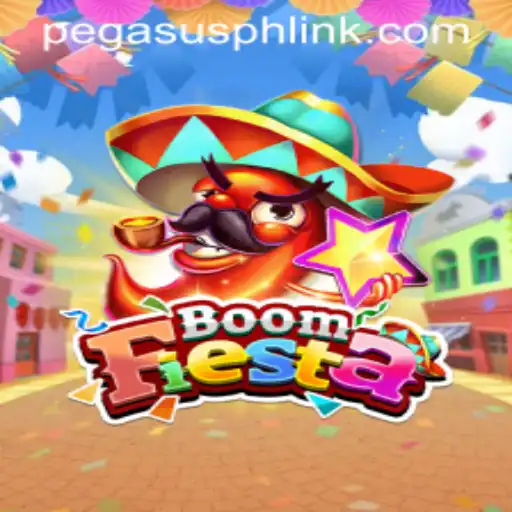 BoomFiesta Game Description and Introduction