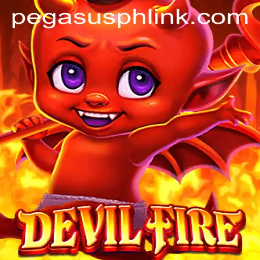 DevilFire: A Thrilling Adventure Awaits on PegasusPH.com