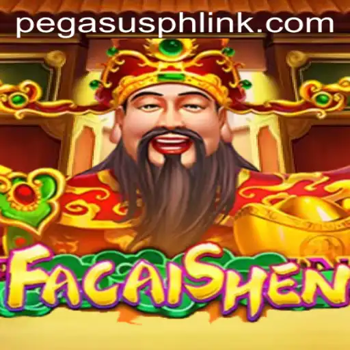 Exploring FaCaiShen: A Dive into the Thrilling World of Fortune and Fun
