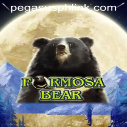 Discover the Enchanting World of FormosaBear: A New Gaming Adventure