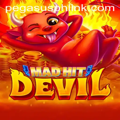 MadHitDevil: Dive into the Thrilling World of Gaming Chaos