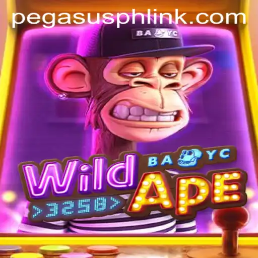 Discover the Thrilling World of WildApe3258 at PegasusPH.com