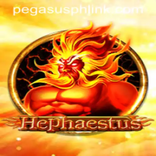 Unveiling Hephaestus: A Mythical Journey at PegasusPH.com
