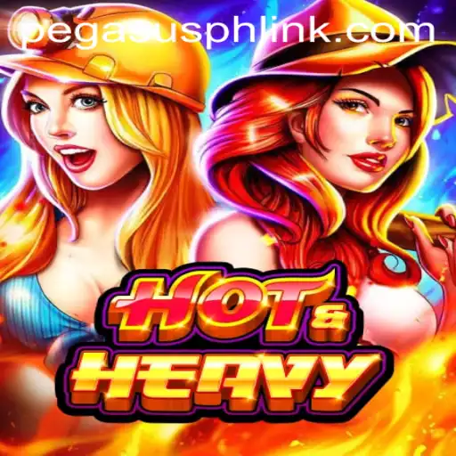 HotHeavy: A Thrilling Venture into the Gaming World