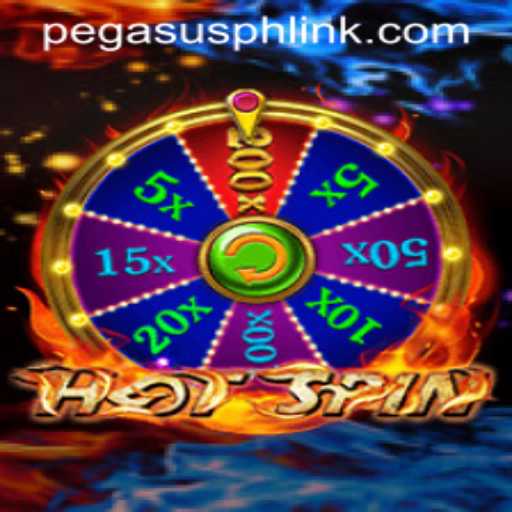 Exploring the Thrills and Features of HotSpin on PegasusPH.com