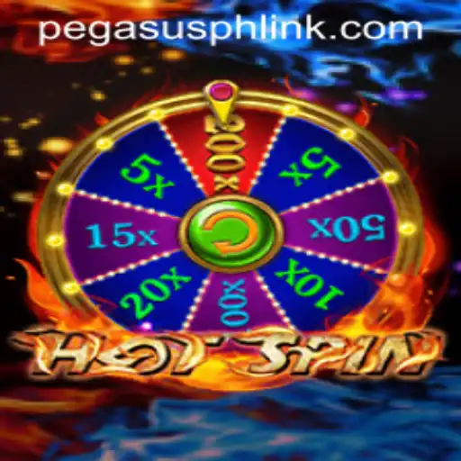 Exploring the Thrills and Features of HotSpin on PegasusPH.com
