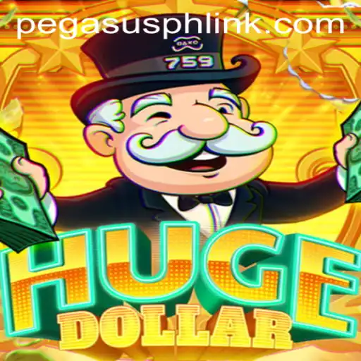 Discover the Exciting World of HugeDollar at PegasusPH.com