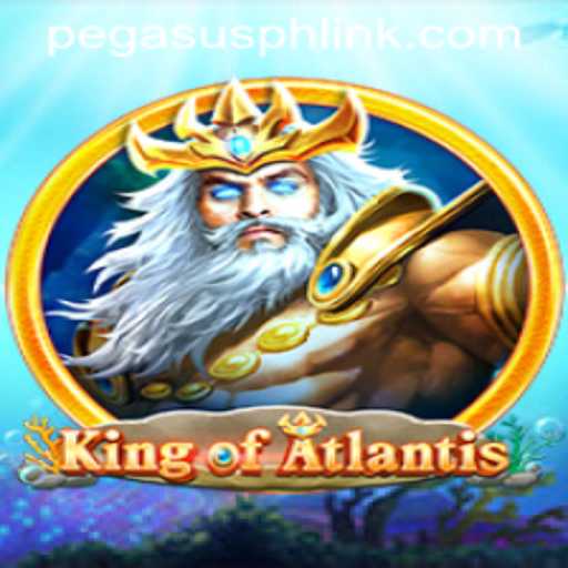 KingofAtlantis: Dive into the Mystical World of Atlantis with PegasusPH.com