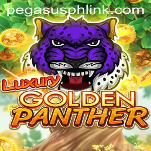 Experience the Thrills of LUXURYGOLDENPANTHER Game