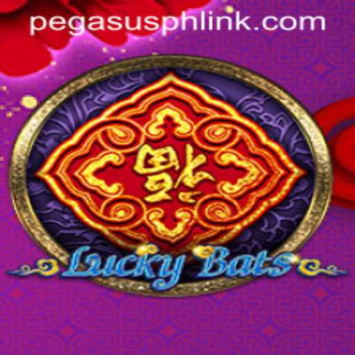 Discover LuckyBats: The Exciting New Game from PegasusPH.com