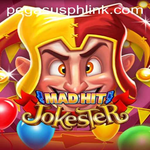 MadHitJokester: A Unique Adventure in Humor and Strategy