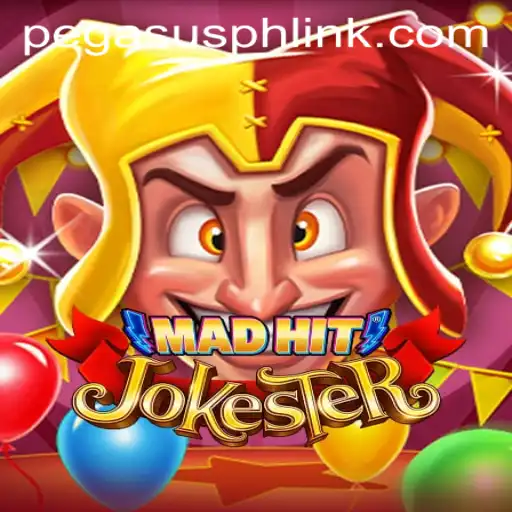 MadHitJokester: A Unique Adventure in Humor and Strategy