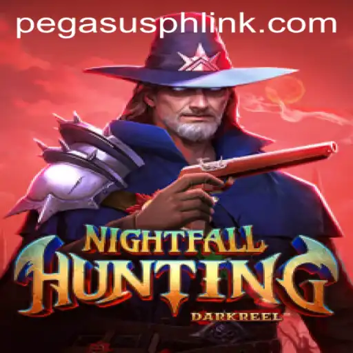 Explore the Thrill of NightfallHunting with PegasusPH.com