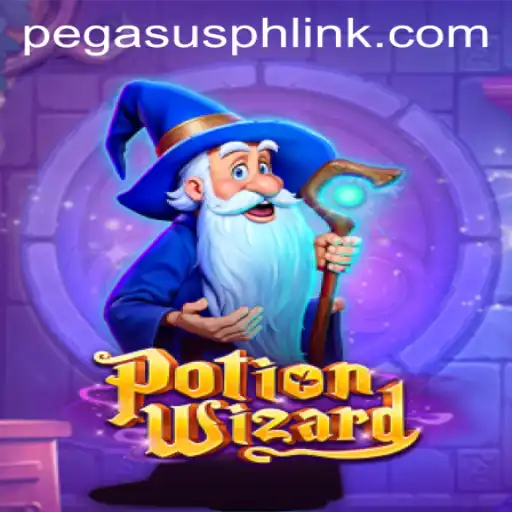 PotionWizard: Dive into a Magical World
