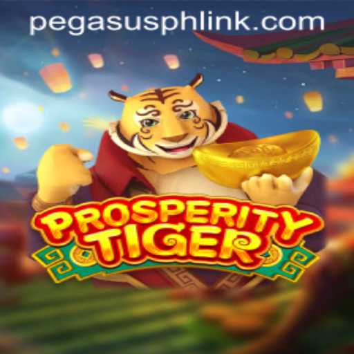 Discover ProsperityTiger: A Unique Gaming Experience by PegasusPH.com