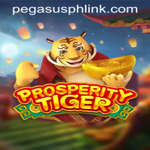 Discover ProsperityTiger: A Unique Gaming Experience by PegasusPH.com