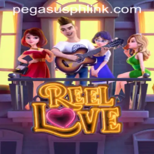 Exploring the Thrills of ReelLove: A Captivating Gaming Adventure at PegasusPH.com