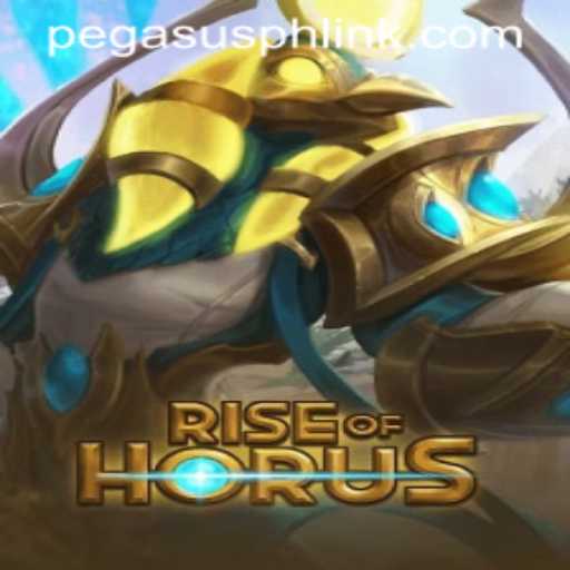 Exploring the Mysteries of 'RiseofHorus': A New Gaming Phenomenon