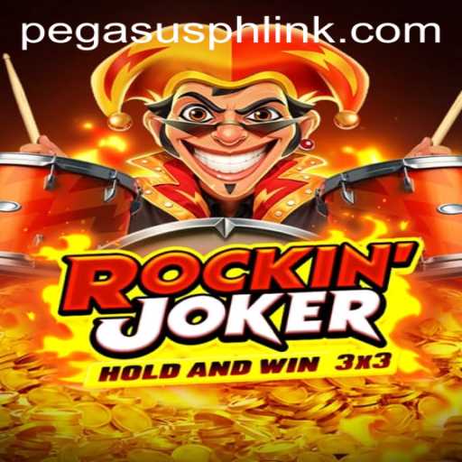 RockinJoker: The Exciting Card Game Taking the World by Storm
