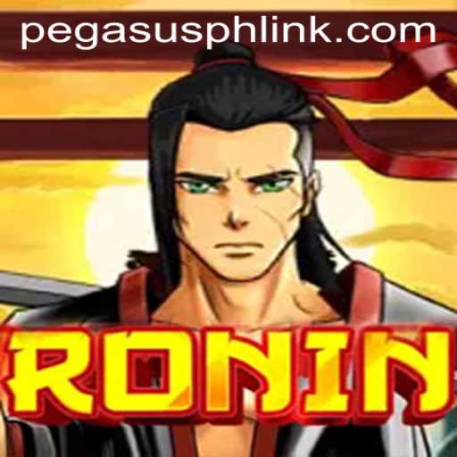 Exploring the Intricacies of Ronin at PegasusPH.com