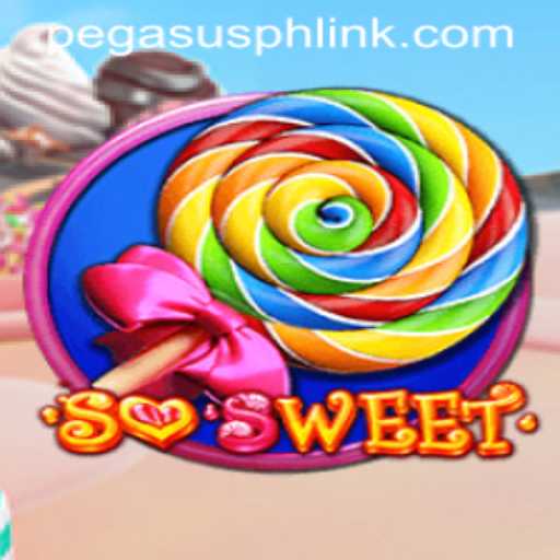 Discover the New Game SoSweet at PegasusPH.com