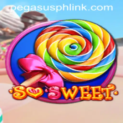 Discover the New Game SoSweet at PegasusPH.com
