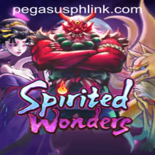 Immerse Yourself in the Magical World of SpiritedWonders
