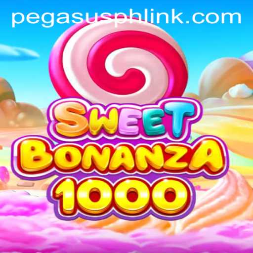 SweetBonanza1000: An Exciting Adventure with PegasusPH.com