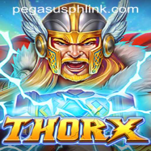 Unlock the Mysteries of ThorX: A Legendary Gaming Experience