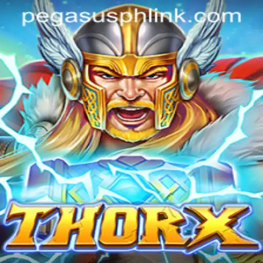 Unlock the Mysteries of ThorX: A Legendary Gaming Experience